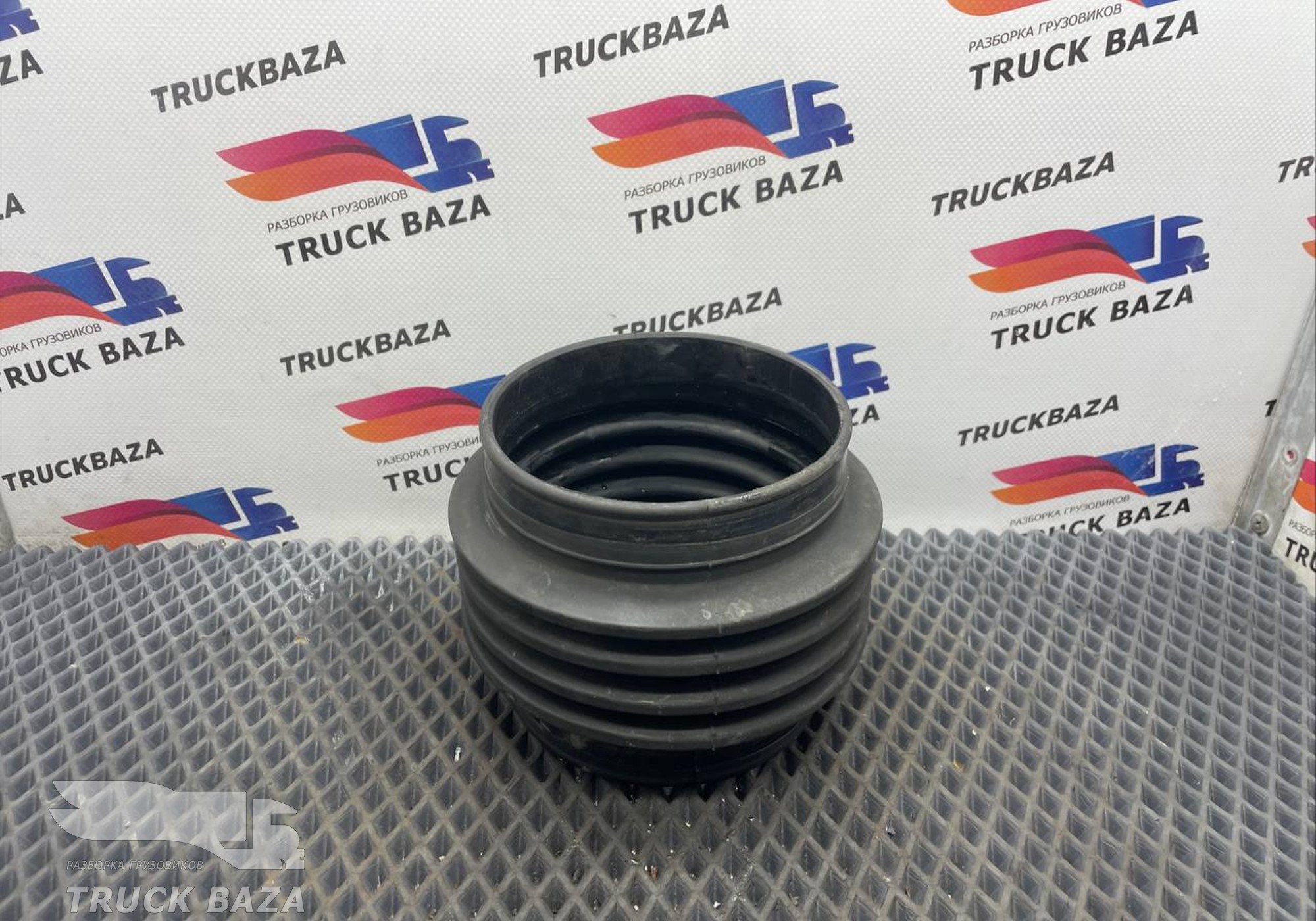 A9415281182 Патрубок воздушного фильтра для Mercedes-Benz Actros MP3 (с 2008)