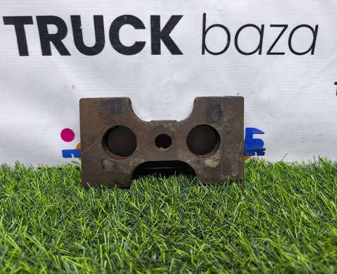 20375244 Проставка передней рессоры для Volvo FH 3 (с 2008 по 2012)