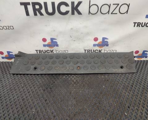 A9736840121 Накладка порога правая для КАМАЗ