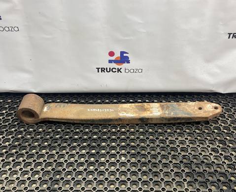 0508212920 Полурессора BPW для Полуприцепы Разные Полуприцепы