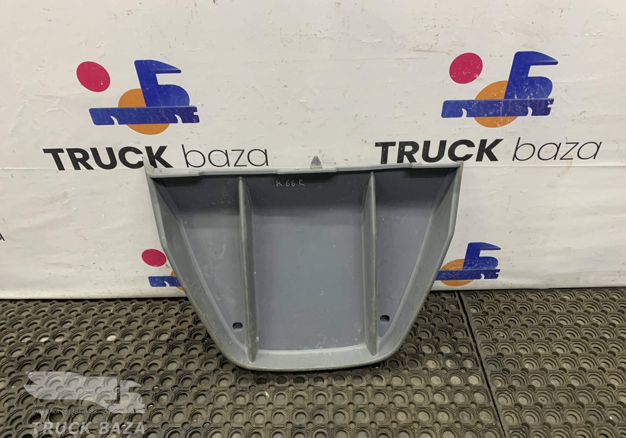 A9406800752 Накладка панели приборов