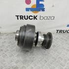 Вал планетарной передачи АКПП 12AS2130TD для Daf XF105 (с 2005)