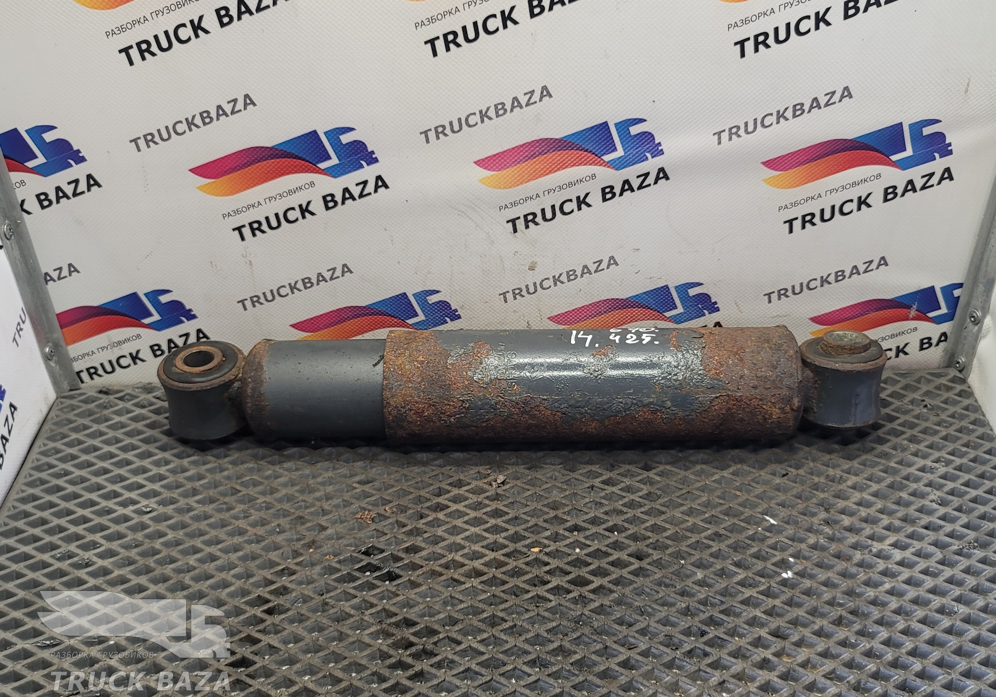 1606742 Амортизатор задний для Daf CF II (с 2006 по 2013)