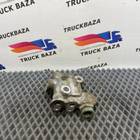 51063023686 Фланец системы охлаждения для Man TGX TG3 (с 2020)