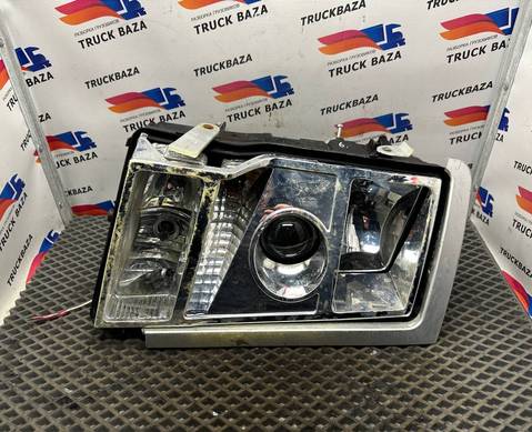20713721 Фара правая для Volvo FH 2 (с 2002 по 2008)