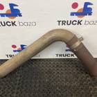 81152040712 Труба глушителя для Man TGX TG3 (с 2020)