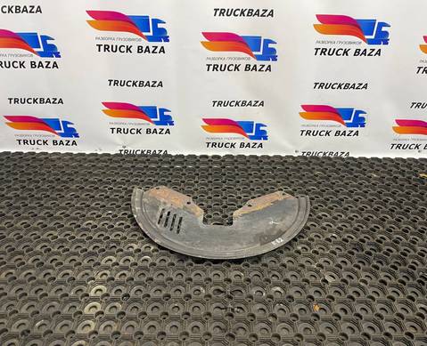 HD90129348466 Пыльник тормозного диска правый для КАМАЗ 54901