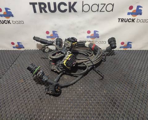 2086003 Проводка системы AdBlue для Scania 5-series P (с 2004 по 2016)