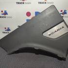 1431933 Накладка на крыло левая для MAZ 6312