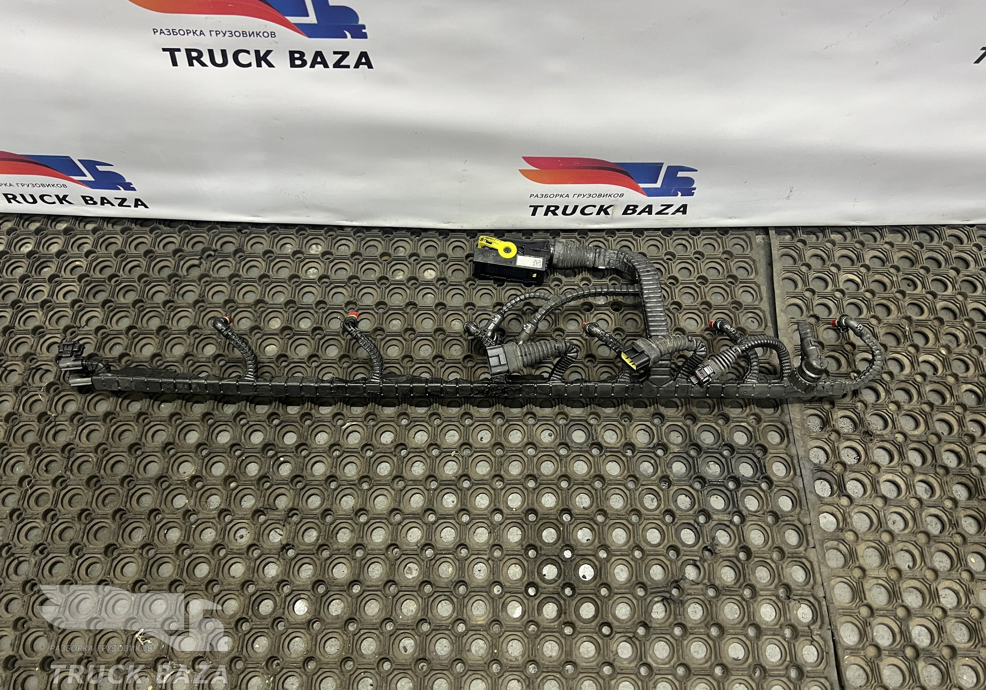 1782080 Электропроводка двигателя для Daf XF105 (с 2005)