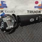 606501202 Переключатель подрулевой селектора АКПП для КАМАЗ 54901