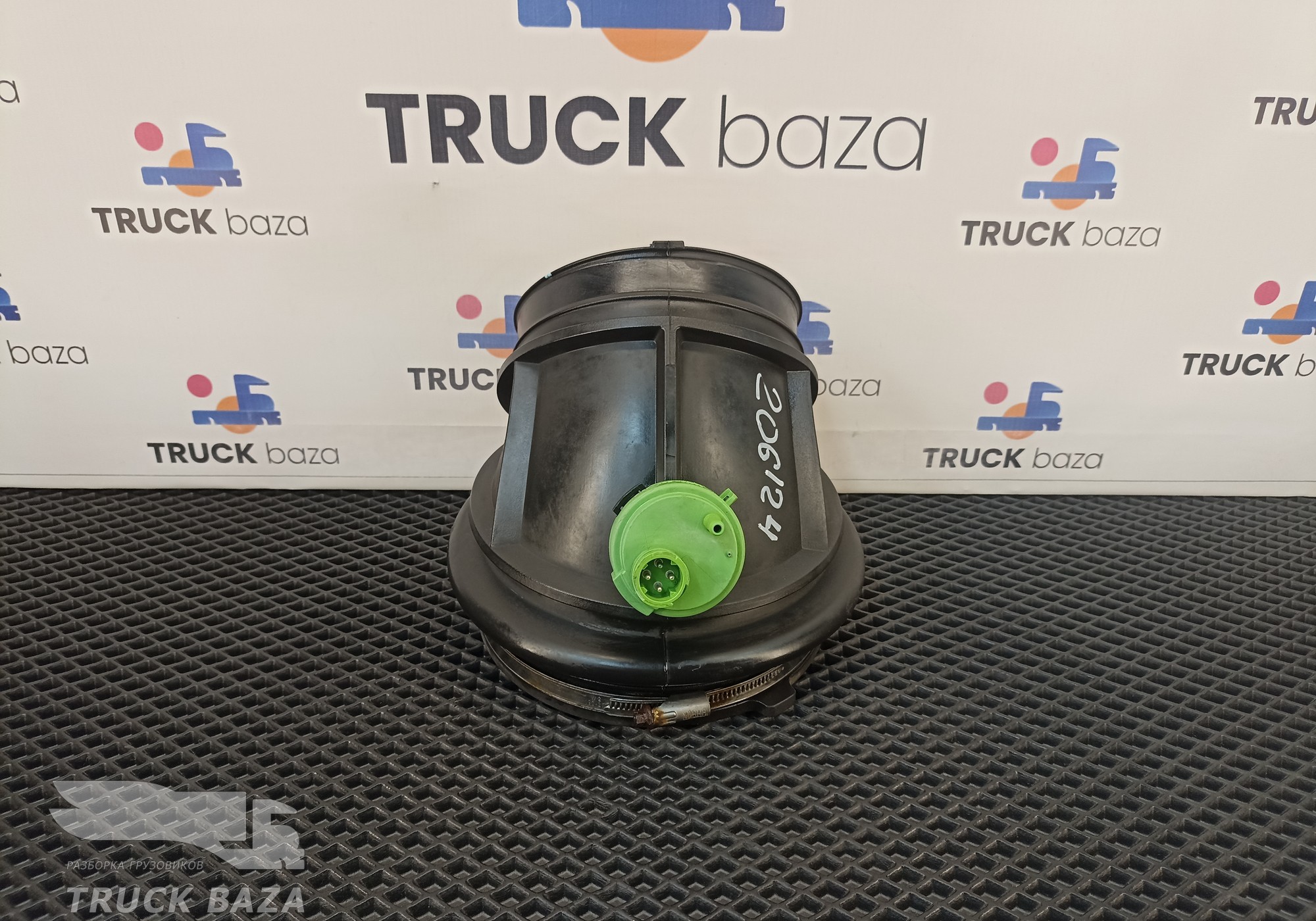 21288838 Патрубок воздушного фильтра для Volvo FM