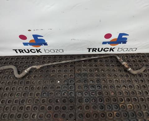 2533933 Трубка охлаждения панели газоснабжения для Scania 6-series R (с 2016)