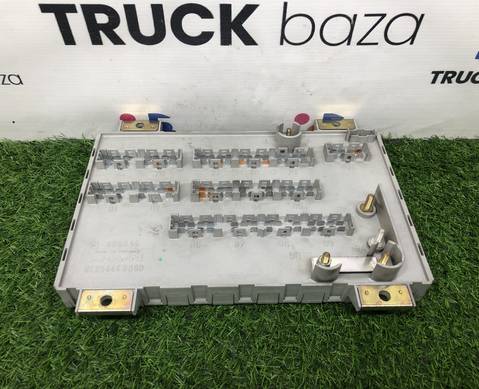 81254446060 Блок предохранителей для Man