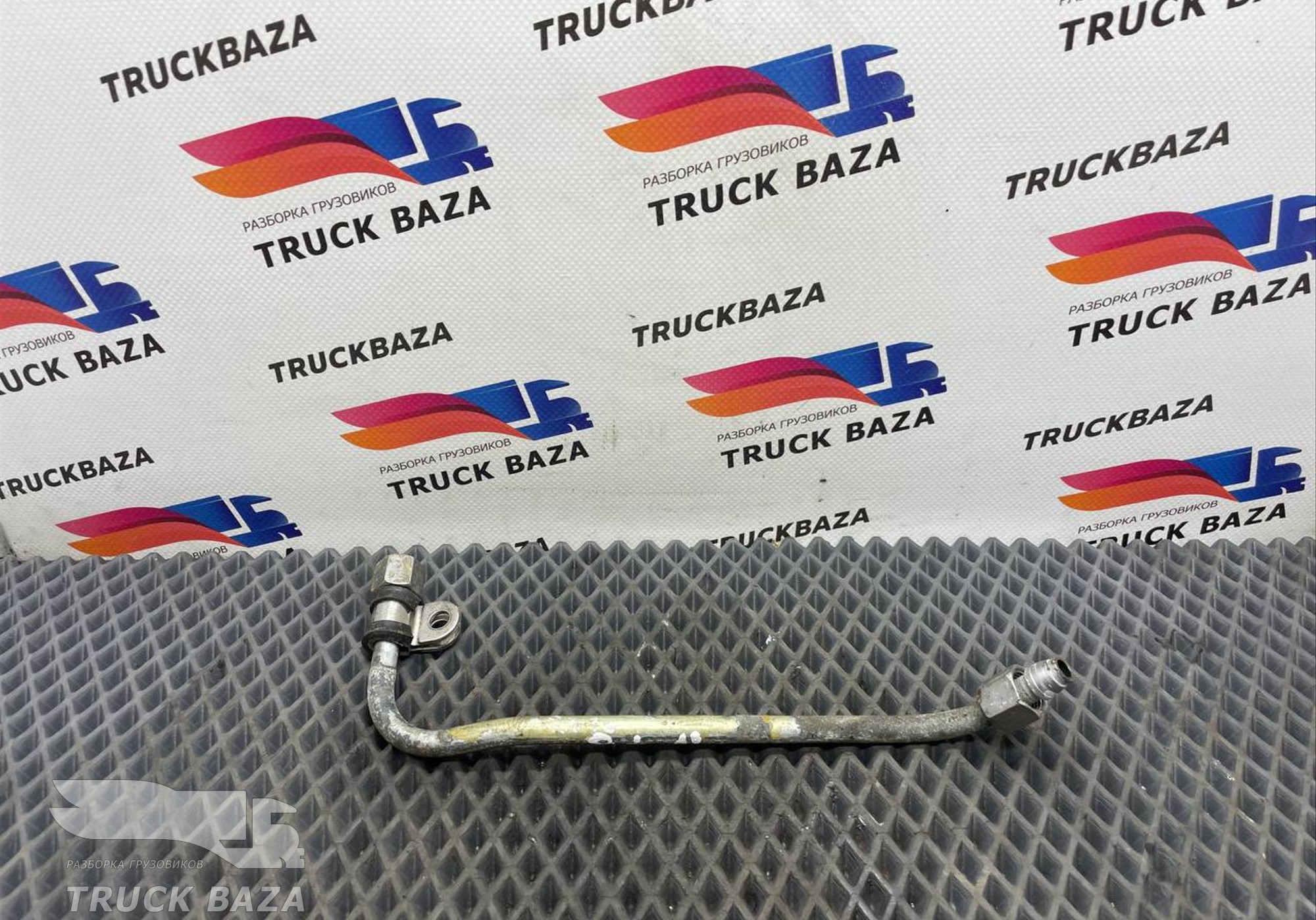 51123055439 Трубка топливная для Man TGX TG3 (с 2020)