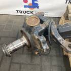 81442016303 Кулак поворотный левый для Man TGS