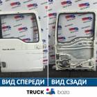 81626004118 Дверь правая для Man TGA (с 2000 по 2007)