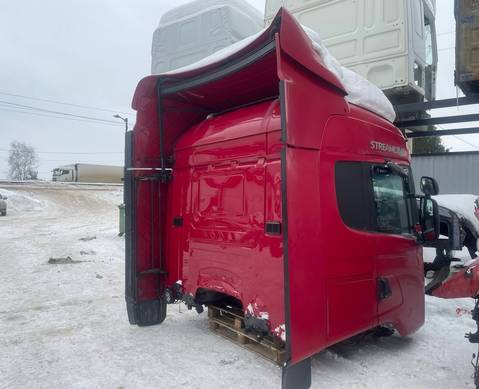 1757973 Комплект спойлеров для Scania 5-series R (с 2004 по 2016)