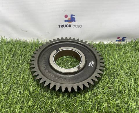 51113063010 Шестерня ГРМ промежуточная для Man TGS I (с 2007)