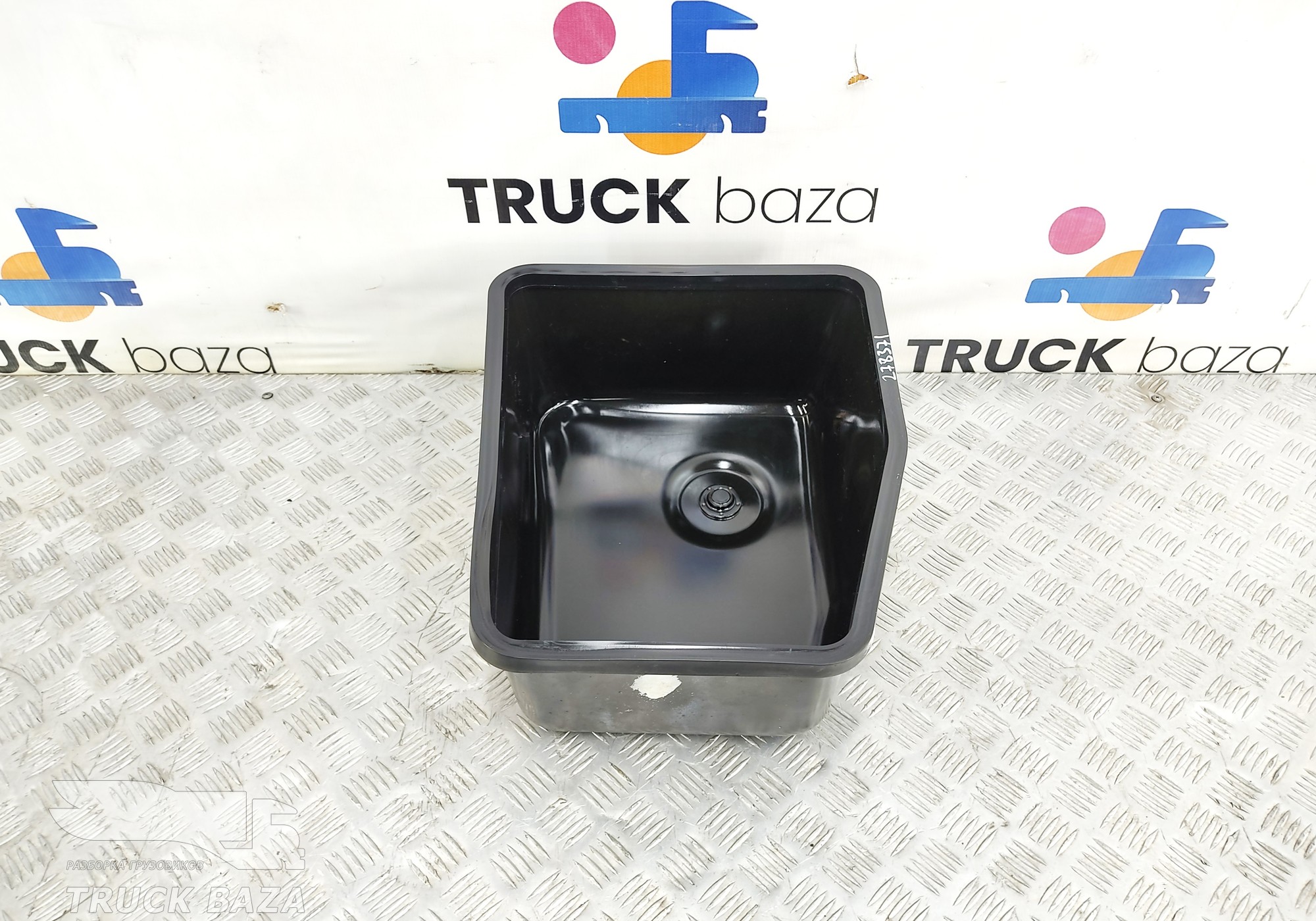 51058006406 Поддон масляный двигателя