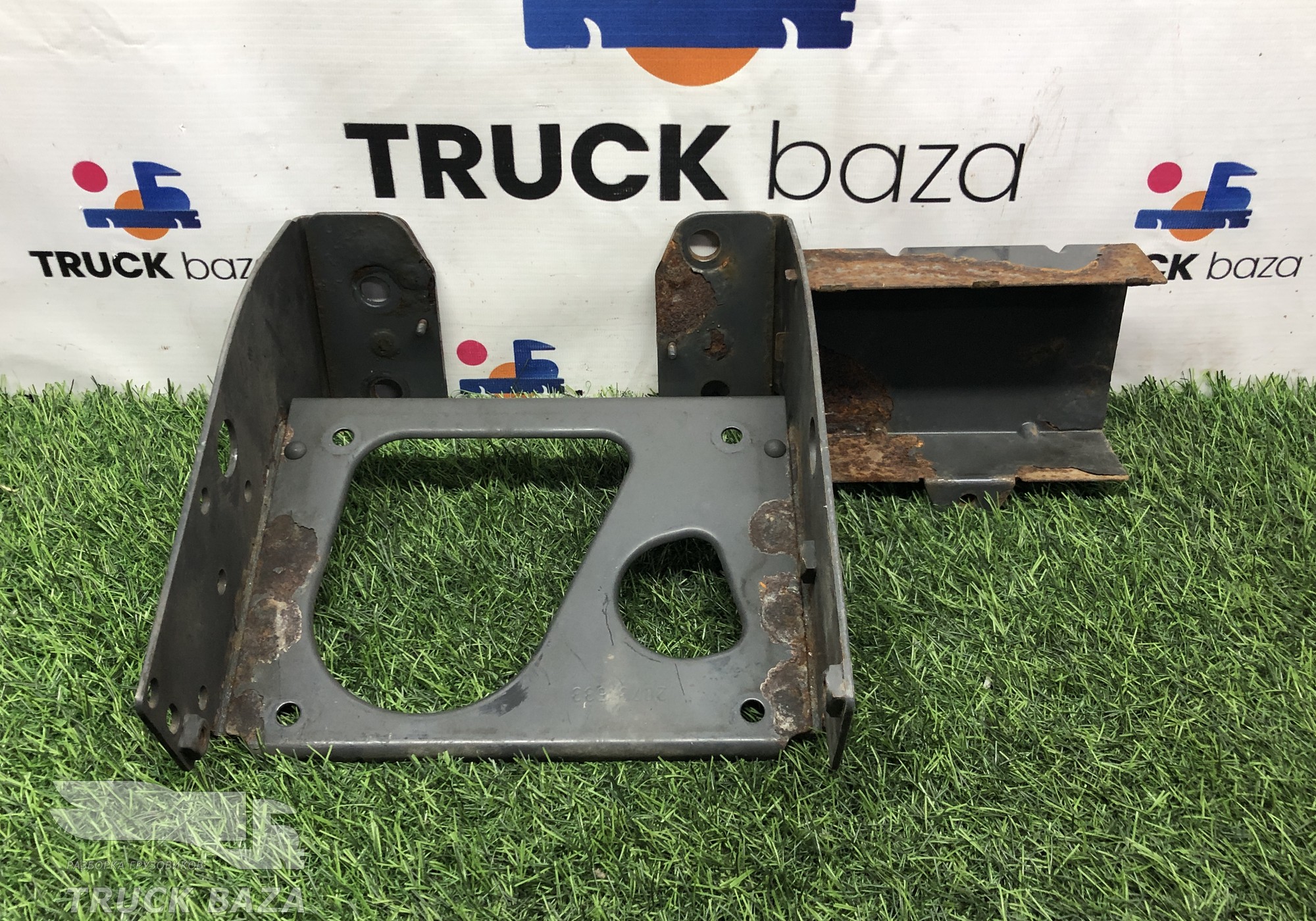 20731533 Кронштейн насоса AdBlue для Volvo FM