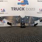 3724951H18A0 Кронштейн траверсы рамы для DongFeng GX DFH4180