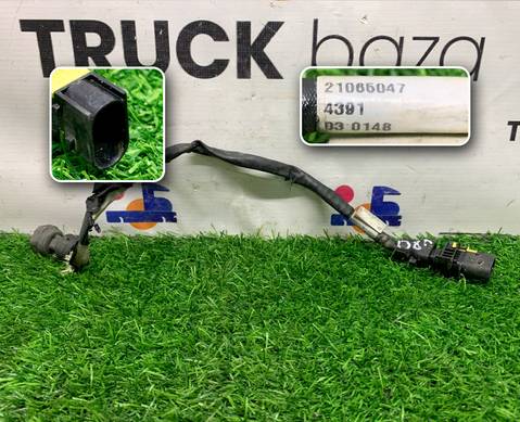 21065047 Датчик кондиционера