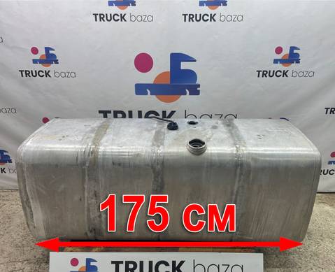 1330665 Бак топливный 760L для КАМАЗ 5490 (с 2013)