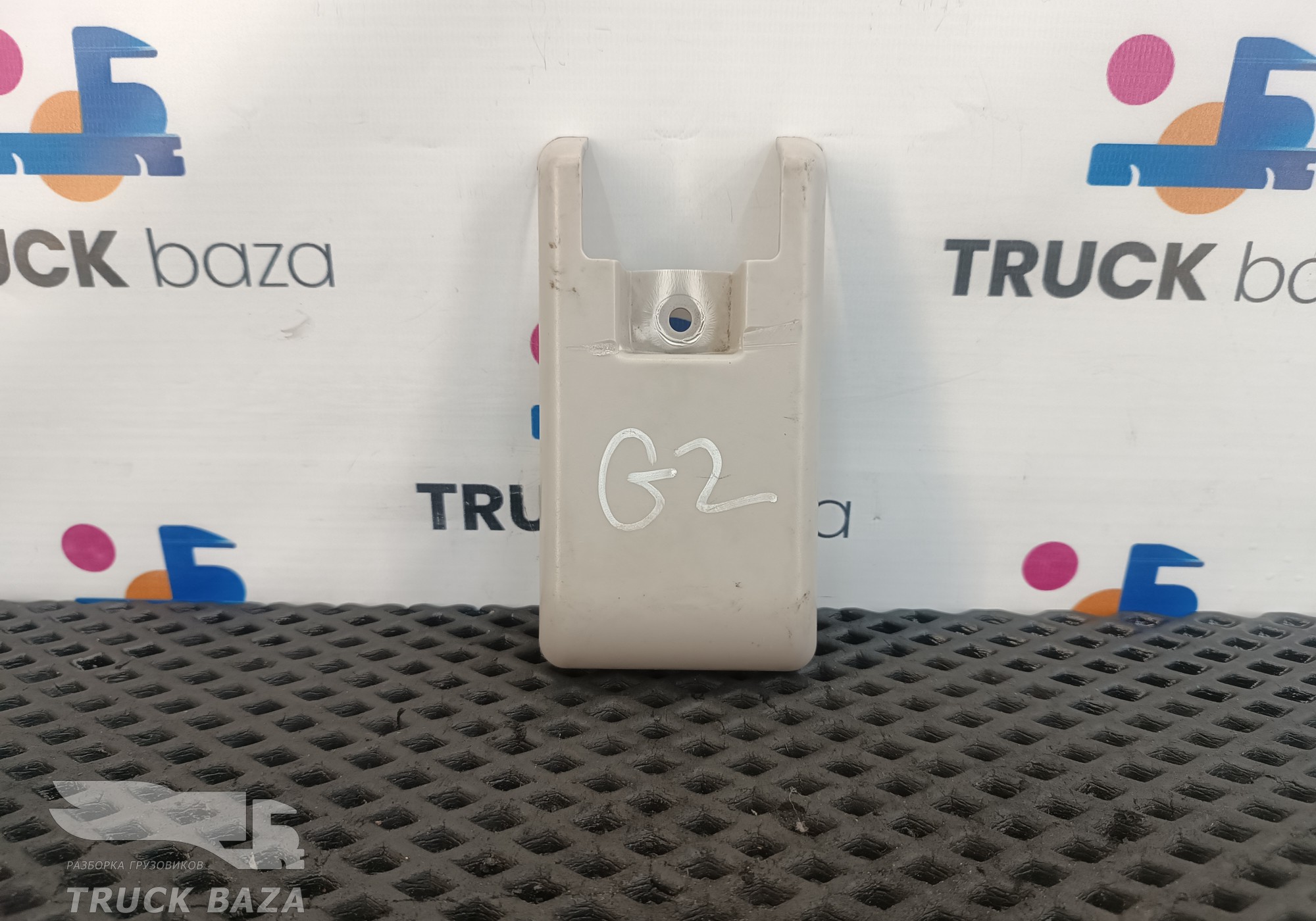 Шарнирная крышка спальной полки для DongFeng GX DFH4180