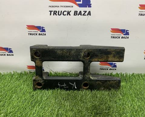 5490110115471 Проставка топливного бака для КАМАЗ 54901