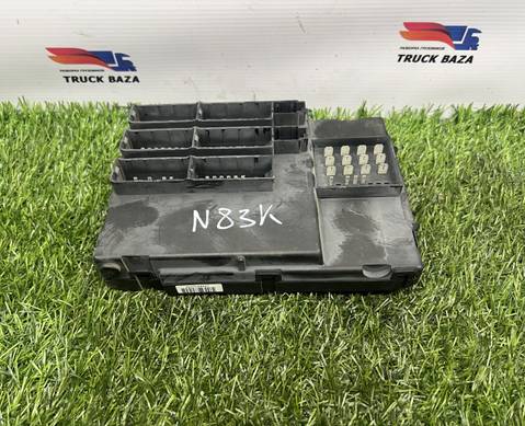 81258067105 Блок управления ZBR2 для Man