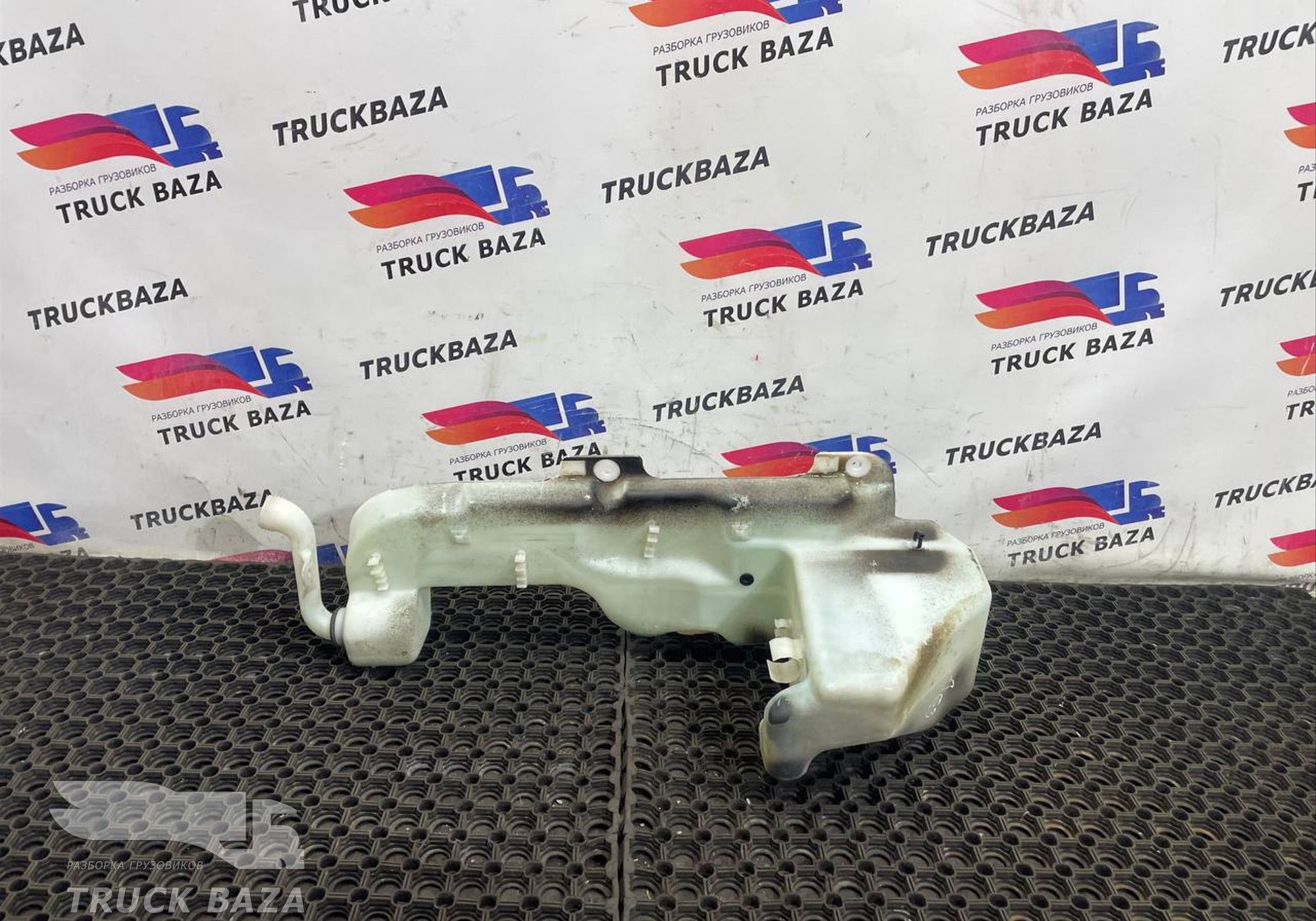 9438690320 Бачок омывателя лобового стекла для Mercedes-Benz Actros MP3 (с 2008)