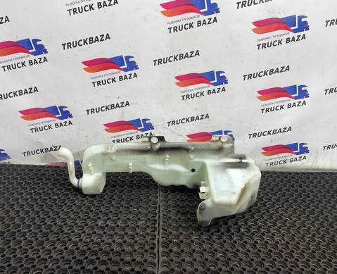 9438690320 Бачок омывателя лобового стекла для Mercedes-Benz Actros MP3 (с 2008)