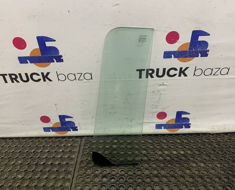 1676965 Стекло двери левой для Daf XF105 (с 2005)