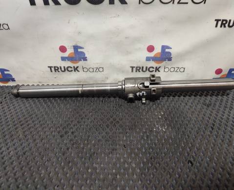 1358306092 Втулка вала КПП 12TX2621TD для Faw J7 (с 2018)