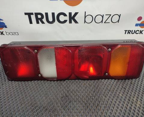 WG9925810002 Фонарь задний правый для Sinotruk Sitrak C7H