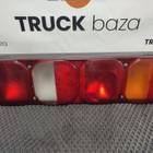 WG9925810002 Фонарь задний правый для Sinotruk Sitrak C7H