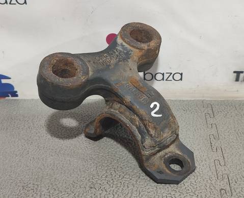 1862550 Кронштейн стабилизатора подвески для Daf XF105 (с 2006 по 2020)