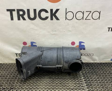 81084006035 Корпус воздушного фильтра для Man TGS II (с 2012)