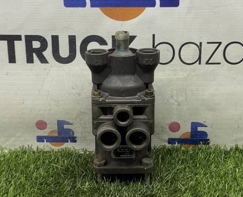 0024317005 Кран тормозной главный для Daf 75