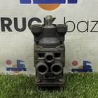 0024317005 Кран тормозной главный для Volkswagen Golf IV (с 1998 по 2006)