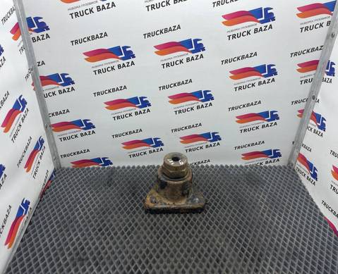 549013704001 Кронштейн ящика АКБ для КАМАЗ 54901