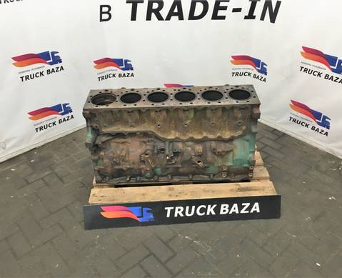 21048301 Блок цилиндров двигателя D13 D13K D13A D13C D13B DXI13 DTI13 для Volvo FMX