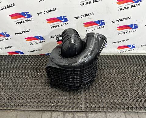 0180946302 Корпус воздушного фильтра для Mercedes-Benz Actros MP3 (с 2008)