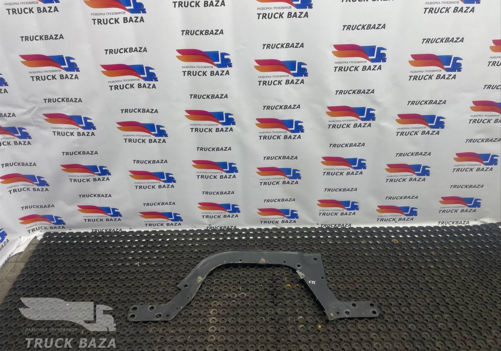 0501339596 Траверса рамы для КАМАЗ 54901