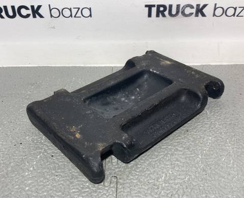 81413350164 Проставка передней рессоры для Man TGS I (с 2007)