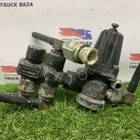 81521016269 Клапан тормозной для Renault Magnum II (с 1997 по 2001)