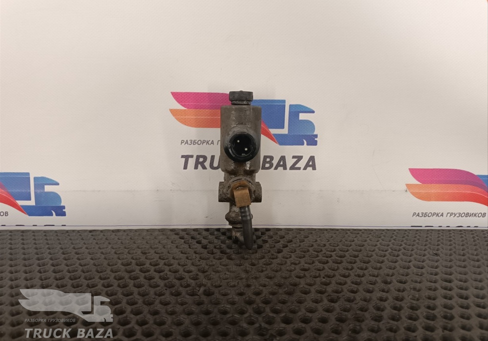 A0059971236 Клапан электромагнитный для Mercedes-Benz Atego