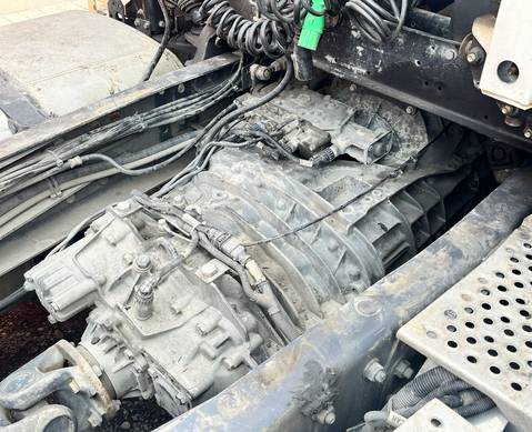 2189230 МКПП 16S2333TD для Daf XF105 (с 2005)