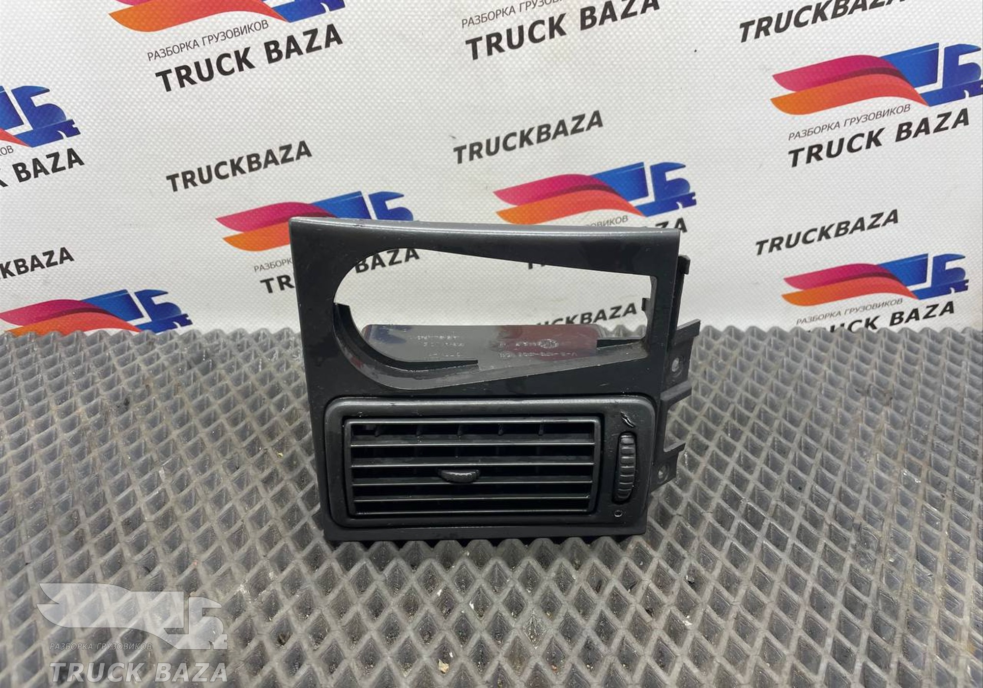 20911930 Дефлектор воздушный для Volvo FH 3 (с 2008 по 2012)